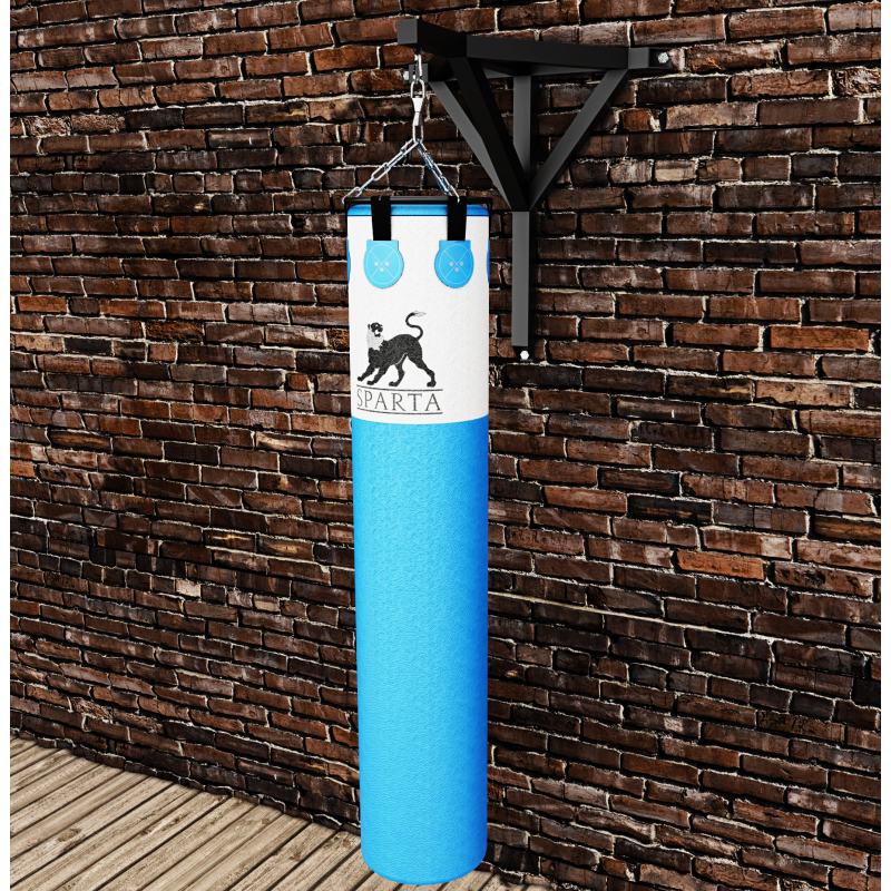 Boxsack SPARTA Cassius 1,5 m., Dia. 400 mm, 45-55 kg.
